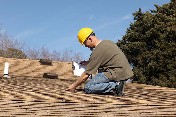 Cold Roofs in Riverside, PA