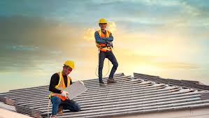 Best Metal Roofing Installation  in Riverside, PA